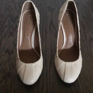 Bcbgmaxazria Heels